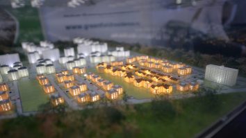 Toată lumea caută intimitate. Numărul autorizaţiilor pentru case a crescut în 2020