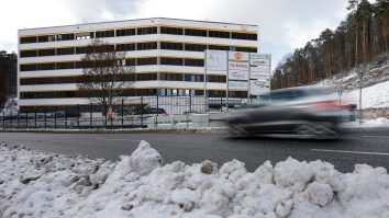 VIDEO. Povestea fabricii germane unde vor fi produse milioane de doze de vaccin. De unde a avut bani fondatorul acesteia