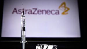 Vaccin-AstraZeneca