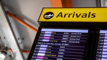 Vize mai scumpe pentru Marea Britanie. România nu este pe lista ţărilor care beneficiază de reducere