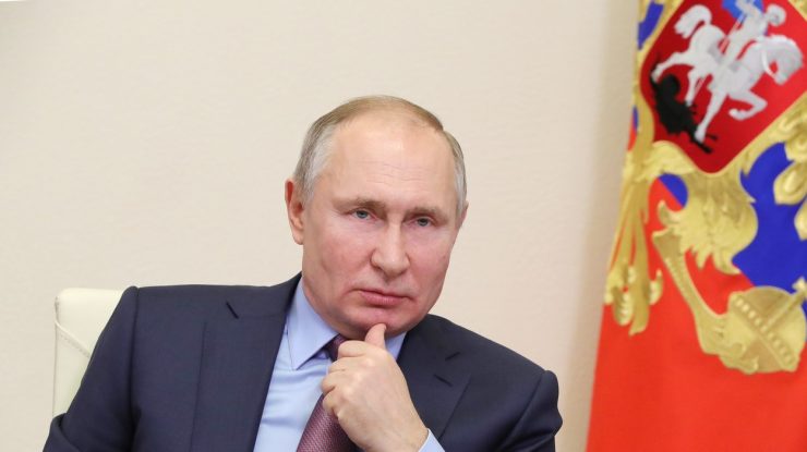 Vladimir Putin a refuzat să facă vaccinul anti-Covid Sputnik V