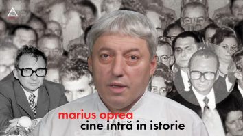 Cine intră în istorie. Pacepa, vrând-nevrând, în istorie