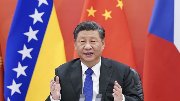 Xi-Jinping