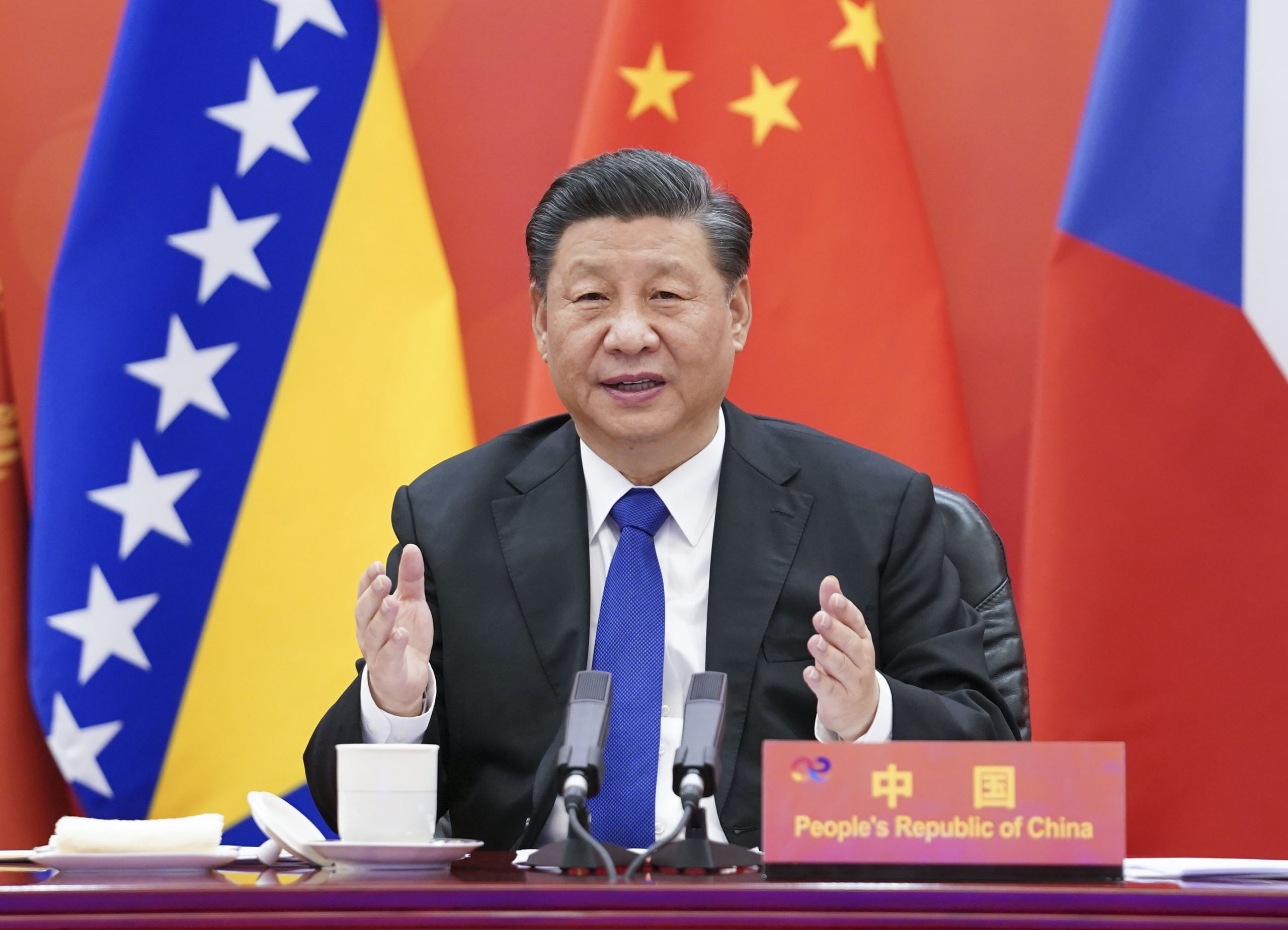 Regres diplomatic dureros pentru Xi Jinping. Liderii care au ignorat cererea Chinei și nu s-au prezentat la forumul creat de Beijing