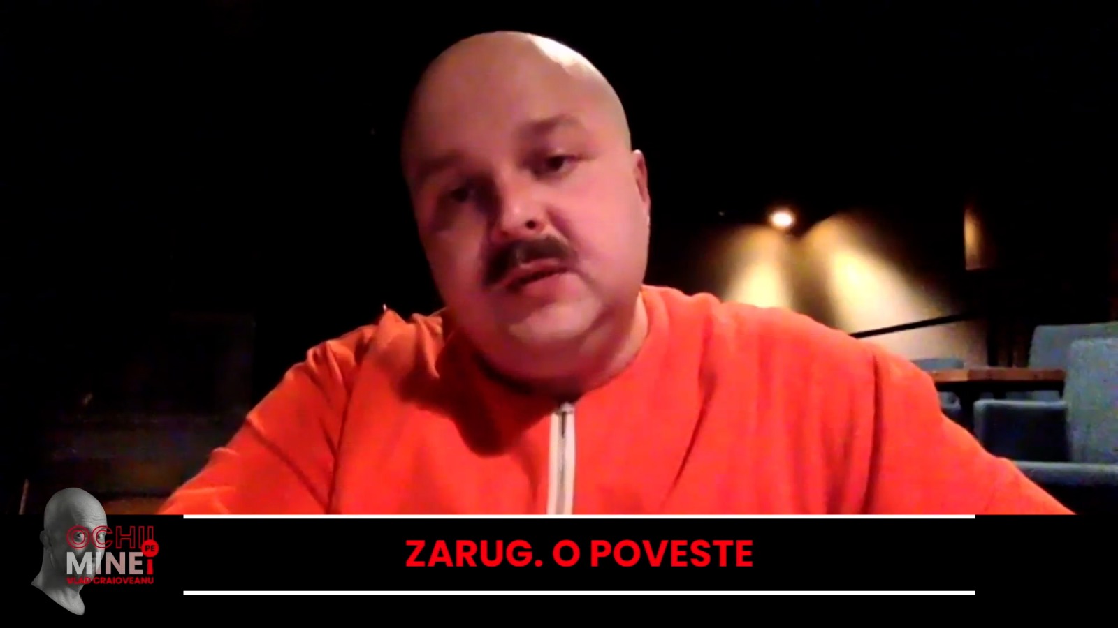 Zarug, designer vestimentar: „Dacă cineva crede că moda este în criză din cauza COVID-ului, se înșală amarnic”