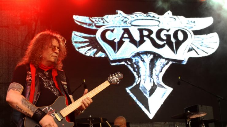 Fondatorul trupei Cargo, Adi Bărar, internat în spital: „Starea lui de sănătate este mai fragilă decât ne-am închipuit”