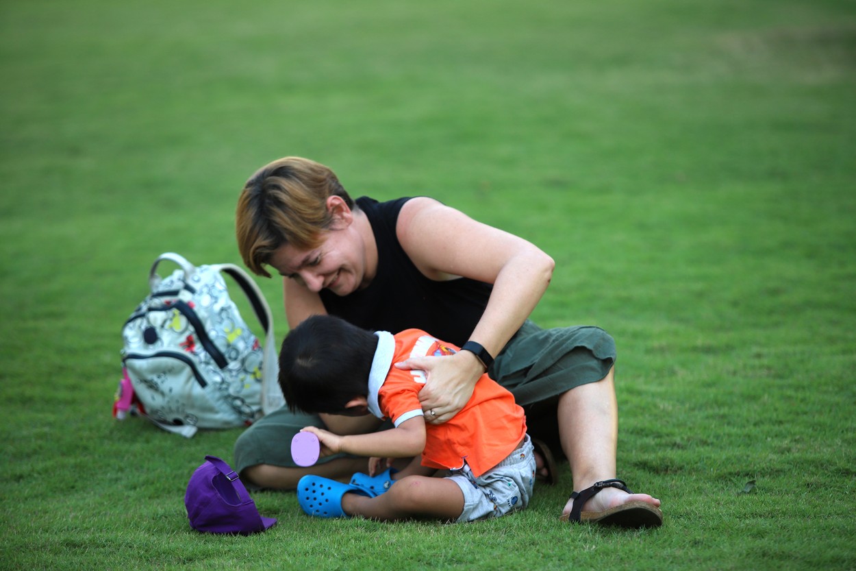 Schimbări importante în domeniul drepturilor copilului din România. Efecte pozitive pentru zeci de mii de copii