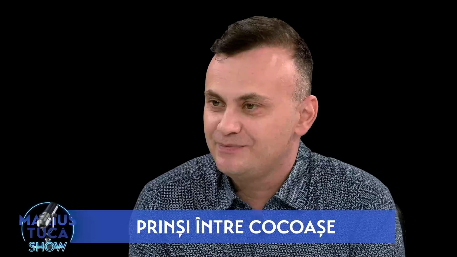 Adrian Marinescu, despre viața după pandemie: „Va fi ca după război. Probabil criza va veni imediat”
