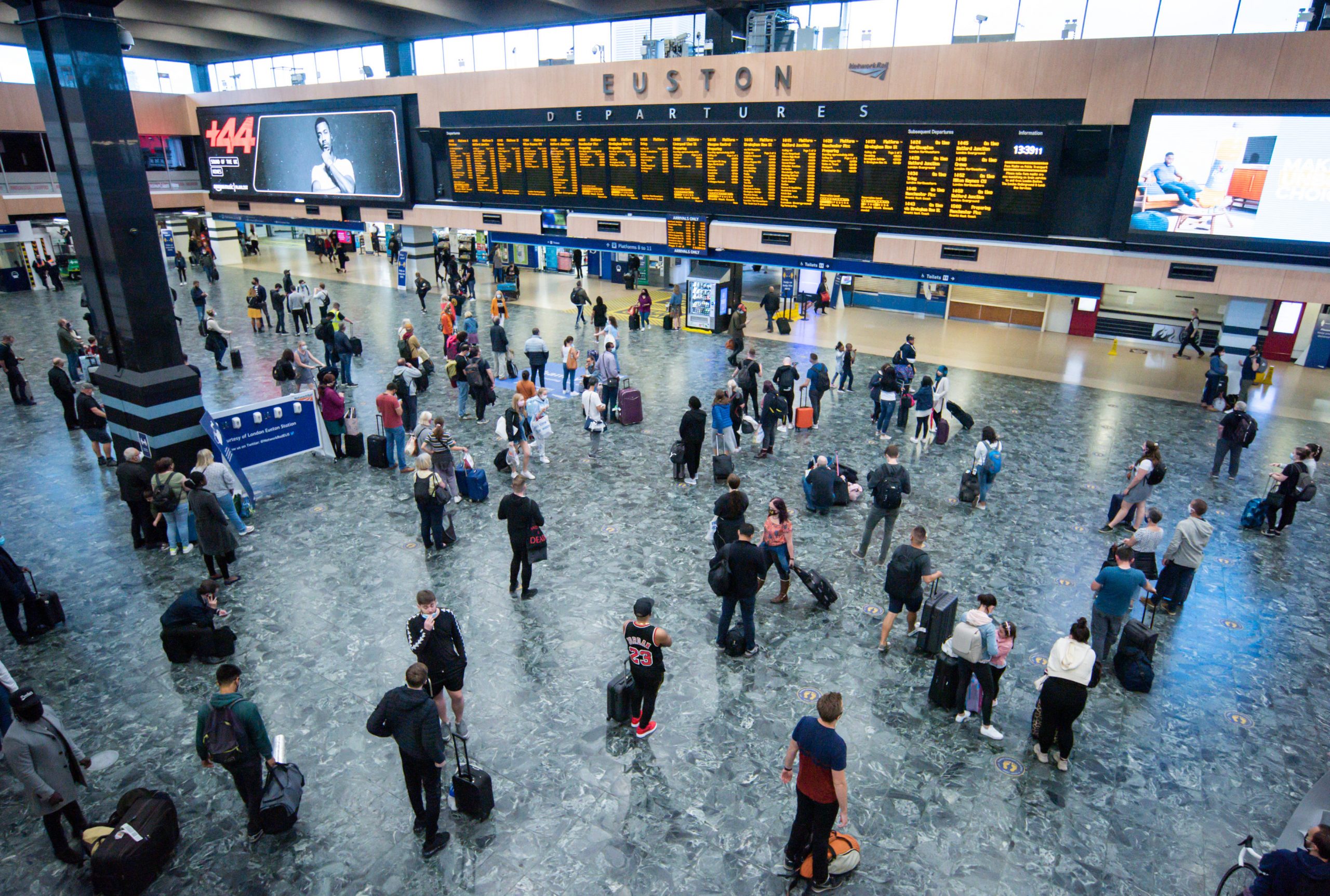 A fost actualizată lista țărilor cu risc epidemiologic ridicat. Turcia trece în Zona Verde