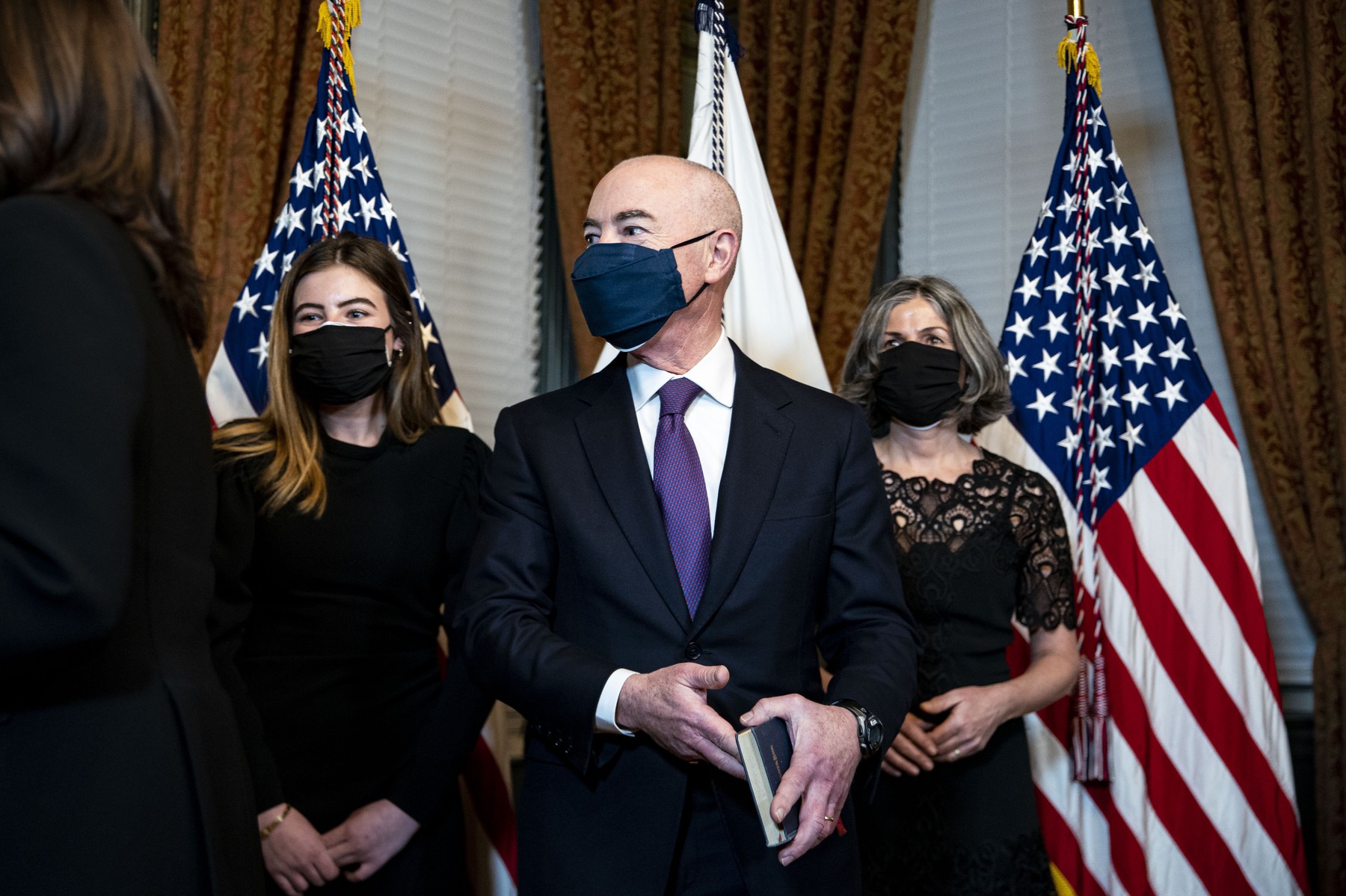 Alejandro Mayorkas, primul șef latino al Securității Interne, a fost confirmat de Senatul SUA