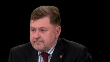Alexandru Rafila: „România poate fi afectată de un al treilea val al pandemiei, dar și de tulpina mutant”