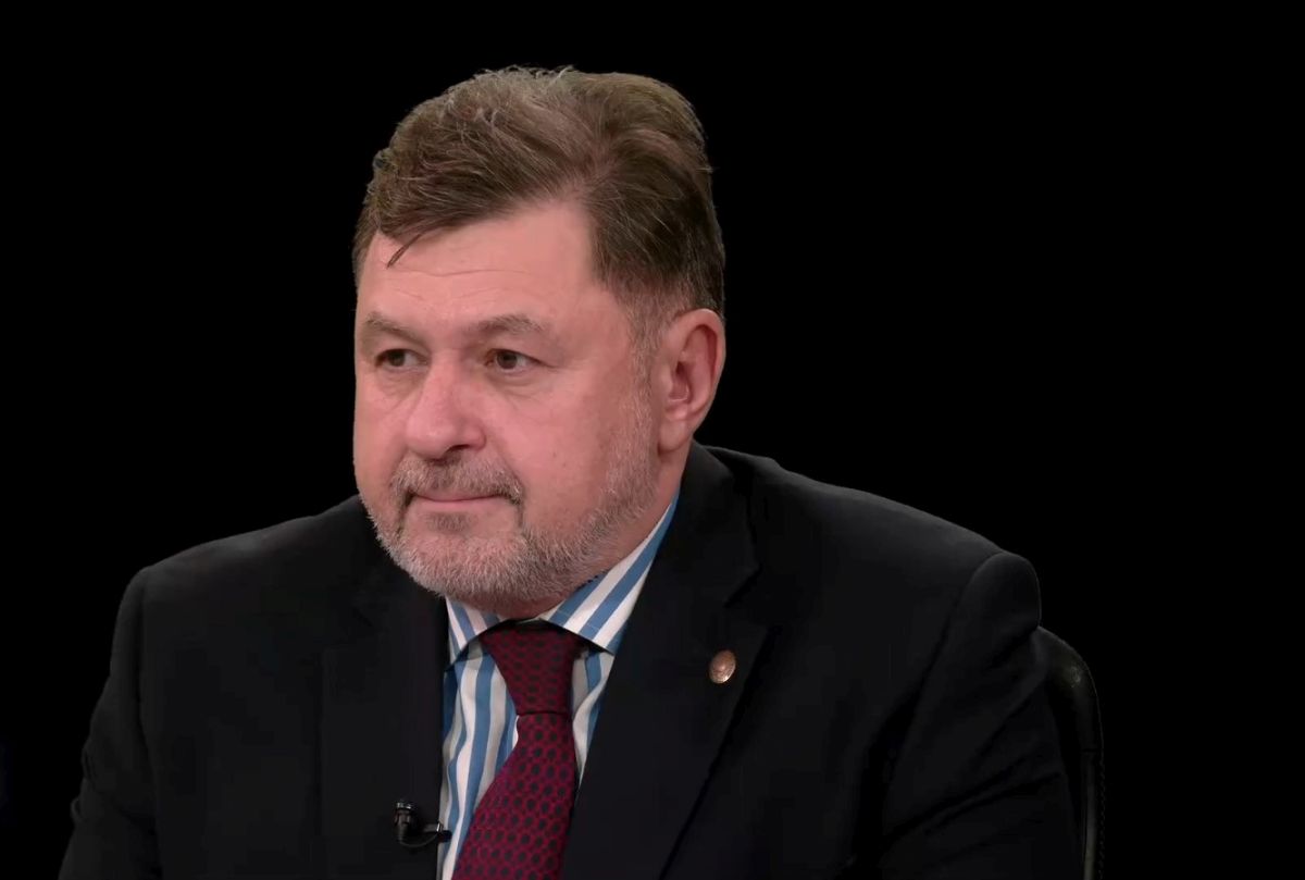 Alexandru Rafila: „România poate fi afectată de un al treilea val al pandemiei, dar și de tulpina mutant”