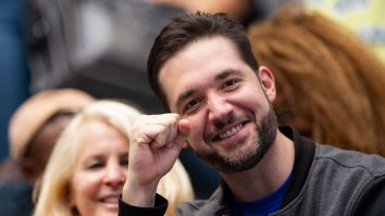 Reacția soțului Serenei Williams după victoria cu Simona Halep: „Bine că nu ascultă nimeni de acel rasist sexist”