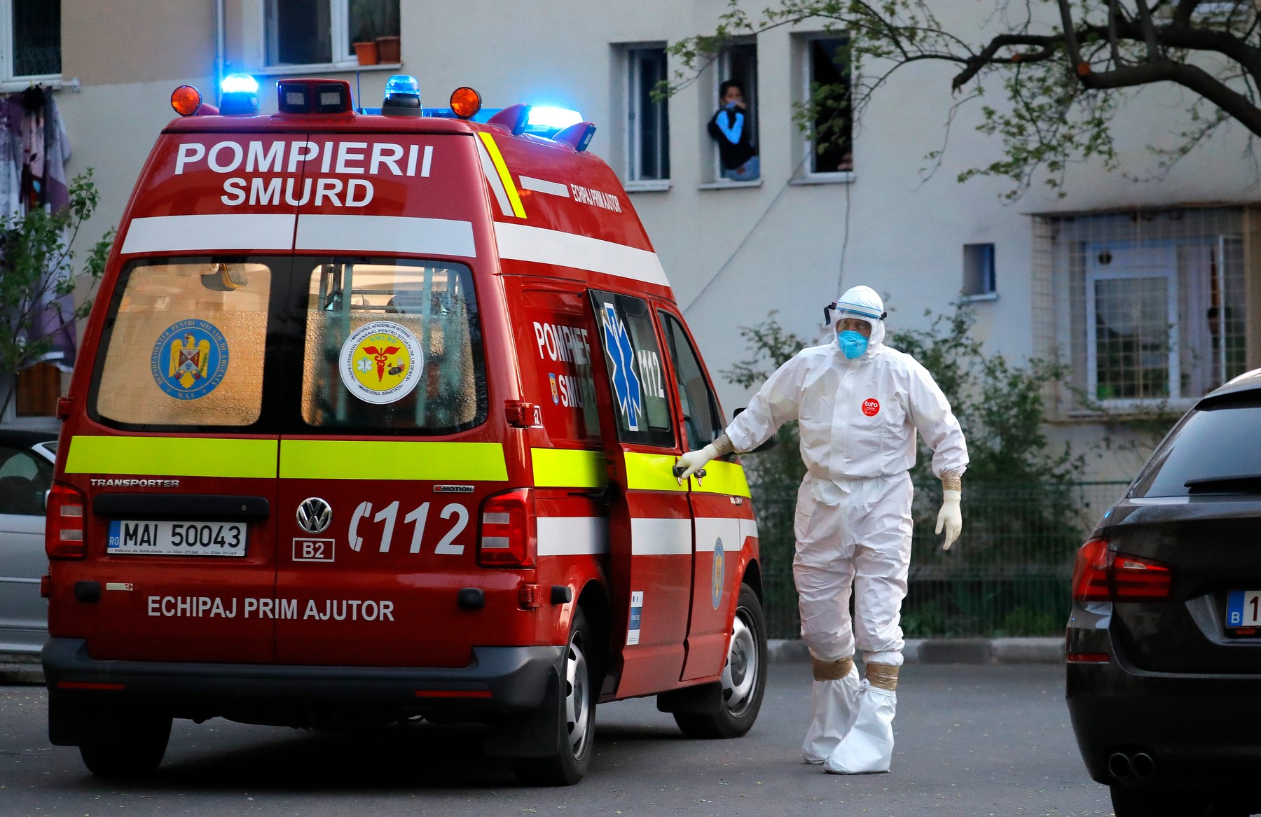 Topul județelor afectate de coronavirus. Timișul rămâne în zona „roşie”