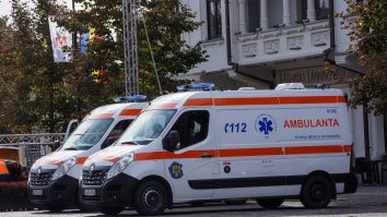 Topul județelor afectate de coronavirus. Scade numărul infectărilor în București