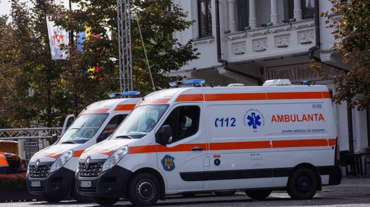 Topul județelor afectate de coronavirus. Scade numărul infectărilor în București