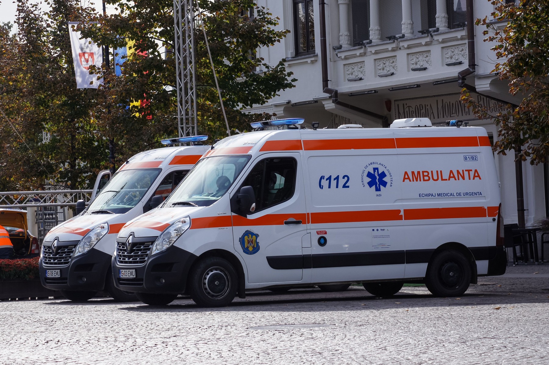 Topul județelor afectate de coronavirus. Scade numărul infectărilor în București