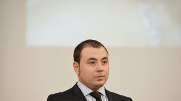 Andrei Muraru