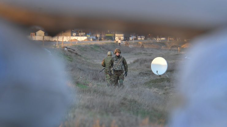 SUA, mesaj la șapte ani de la anexarea Crimeei: „Vom continua să lucrăm pentru a trage Rusia la răspundere”