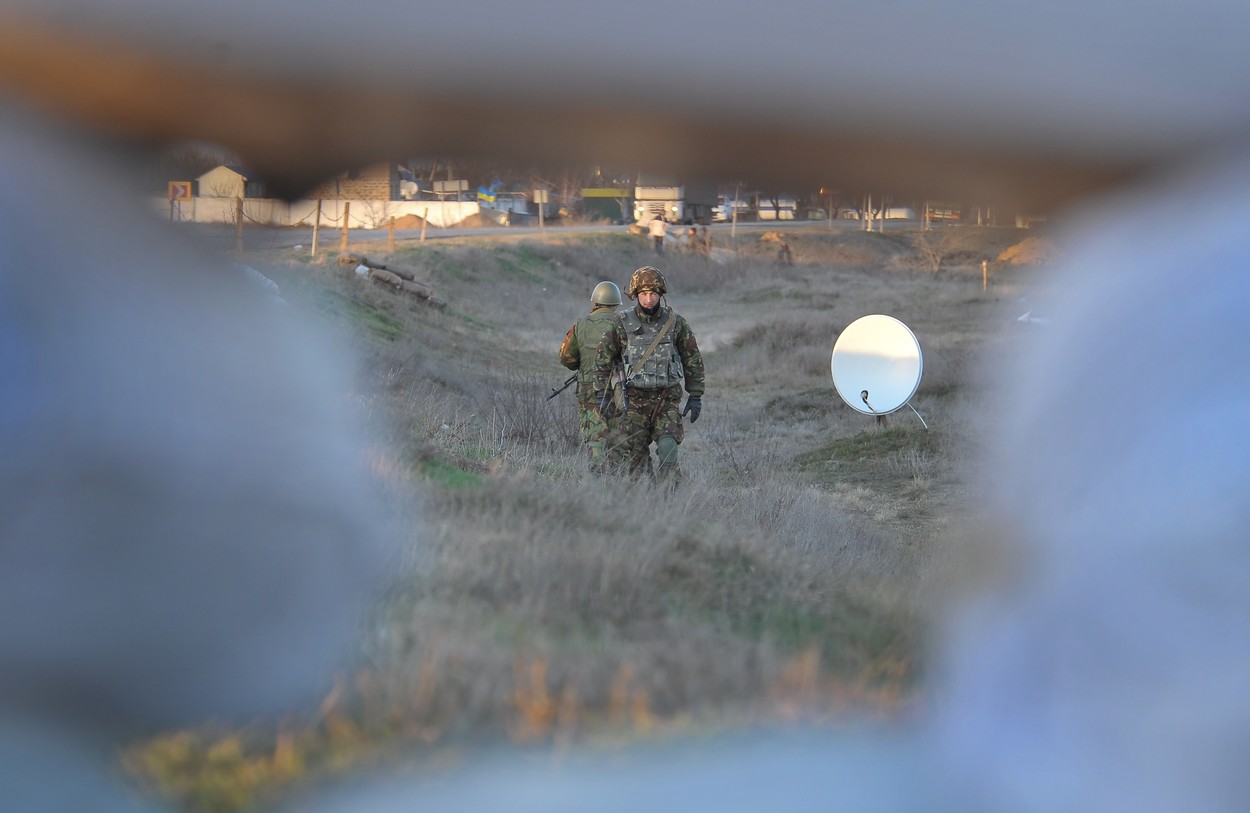 SUA, mesaj la șapte ani de la anexarea Crimeei: „Vom continua să lucrăm pentru a trage Rusia la răspundere”