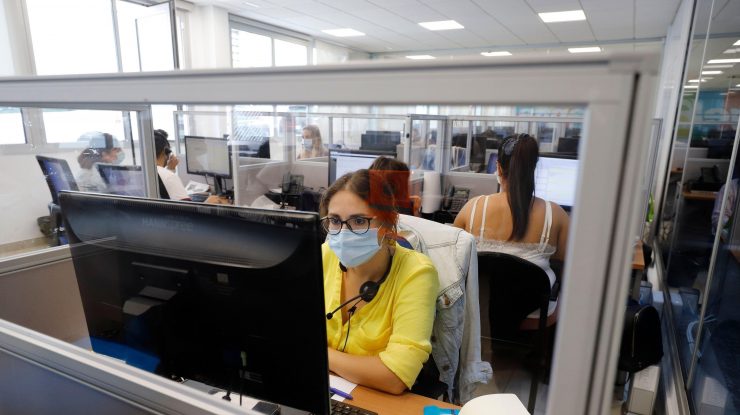 Proiect pilot în Spania: Săptămâna de lucru va fi de patru zile