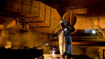 Arcelormittal Galați