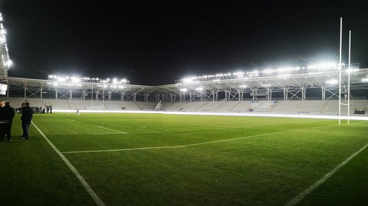 Ministerul Sportului nu cedează în scandalul stadionului Arcul de Triumf: Nu va fi folosit doar de Federația de Rugby