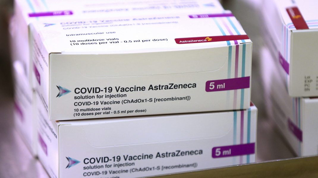 astrazeneca