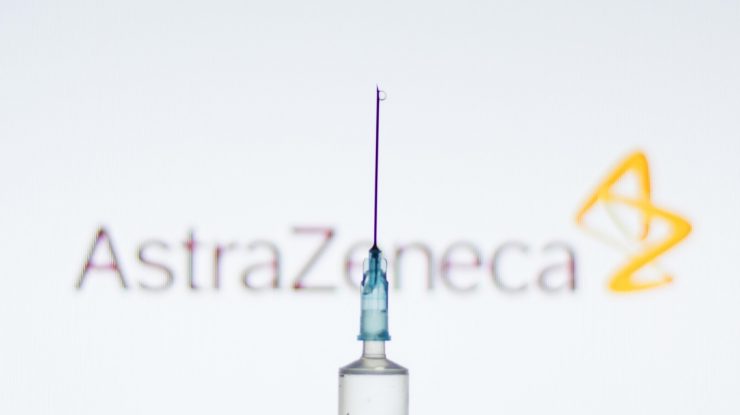 astrazeneca