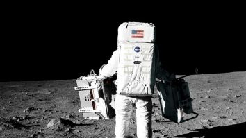 NASA vrea să se întoarcă pe lună în 2023. Care este motivul