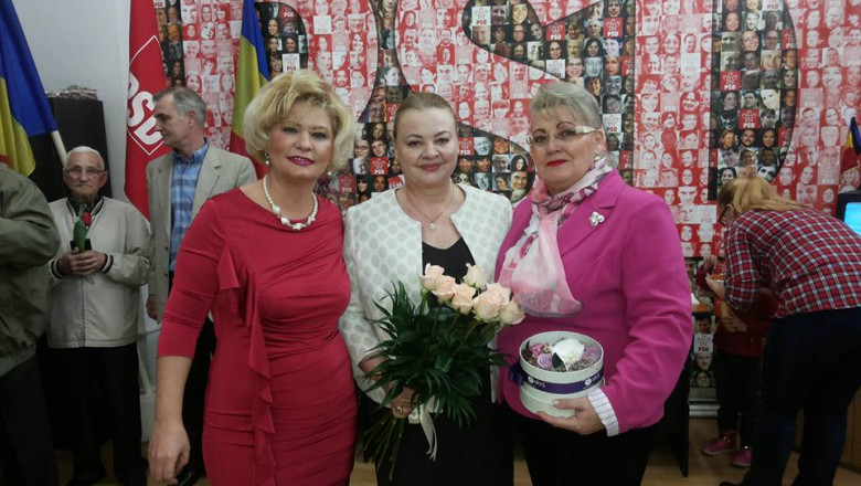 Aurelia Surulescu, directoarea de la ARR, spune că declarația de avere este greșită. Nu câștigă 18.000 de euro pe lună, ci „doar” 7.000