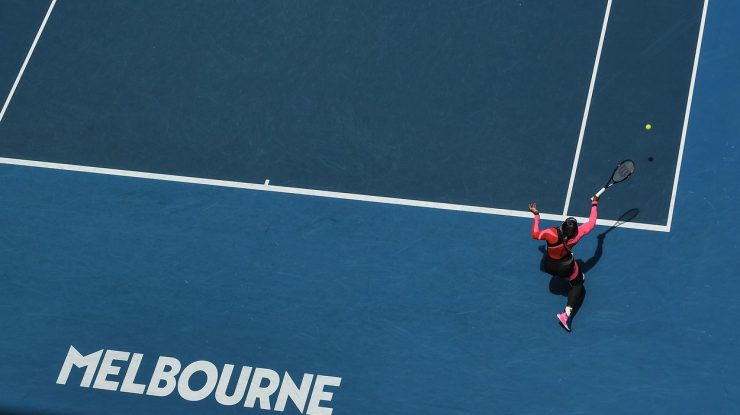 Australian Open