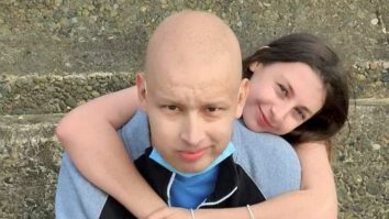 Miracol medical: Un bărbat a învins cancerul cerebral, septicemia, coronavirusul și cataracta într-un singur an. „A fost un an de coșmar pentru mine”