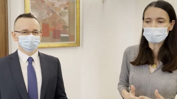 Cine este noul City Manager al Primăriei Sectorului 1. Clotilde Armand: „Este conștient de răspunderea pe care o are”