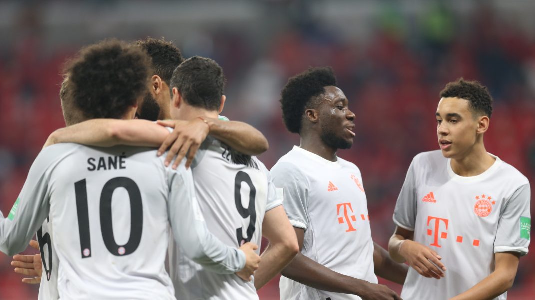 Bayern