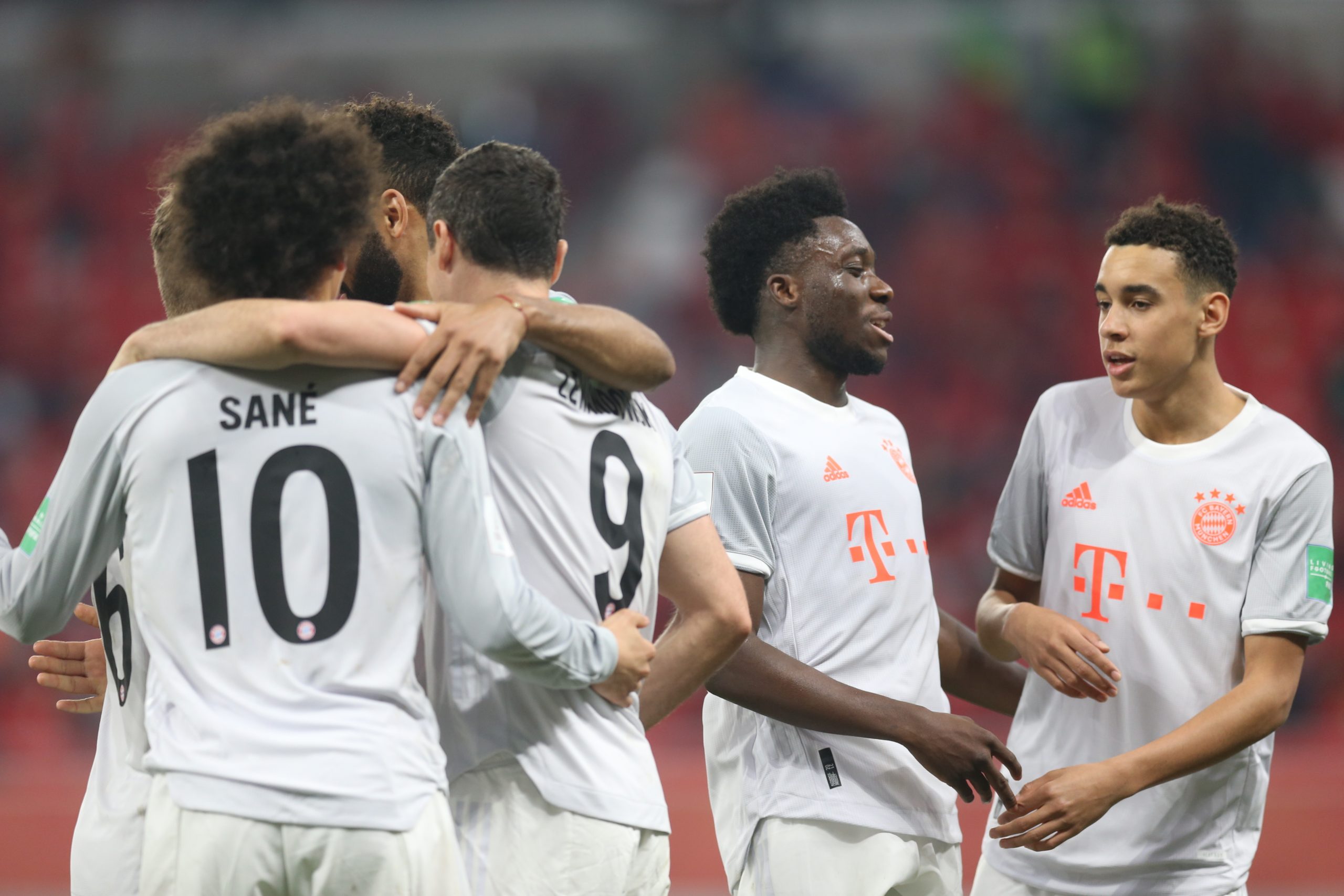 Bayern Munchen este campioana lumii. Nemţii au scris istorie, au câştigat şase trofee într-un singur sezon