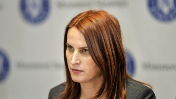 Beatrice Mahler, despre al treilea val de pandemie: „Ultimele zile au adus un număr mare de pacienți cu forme severe și cu vârste sub medie”