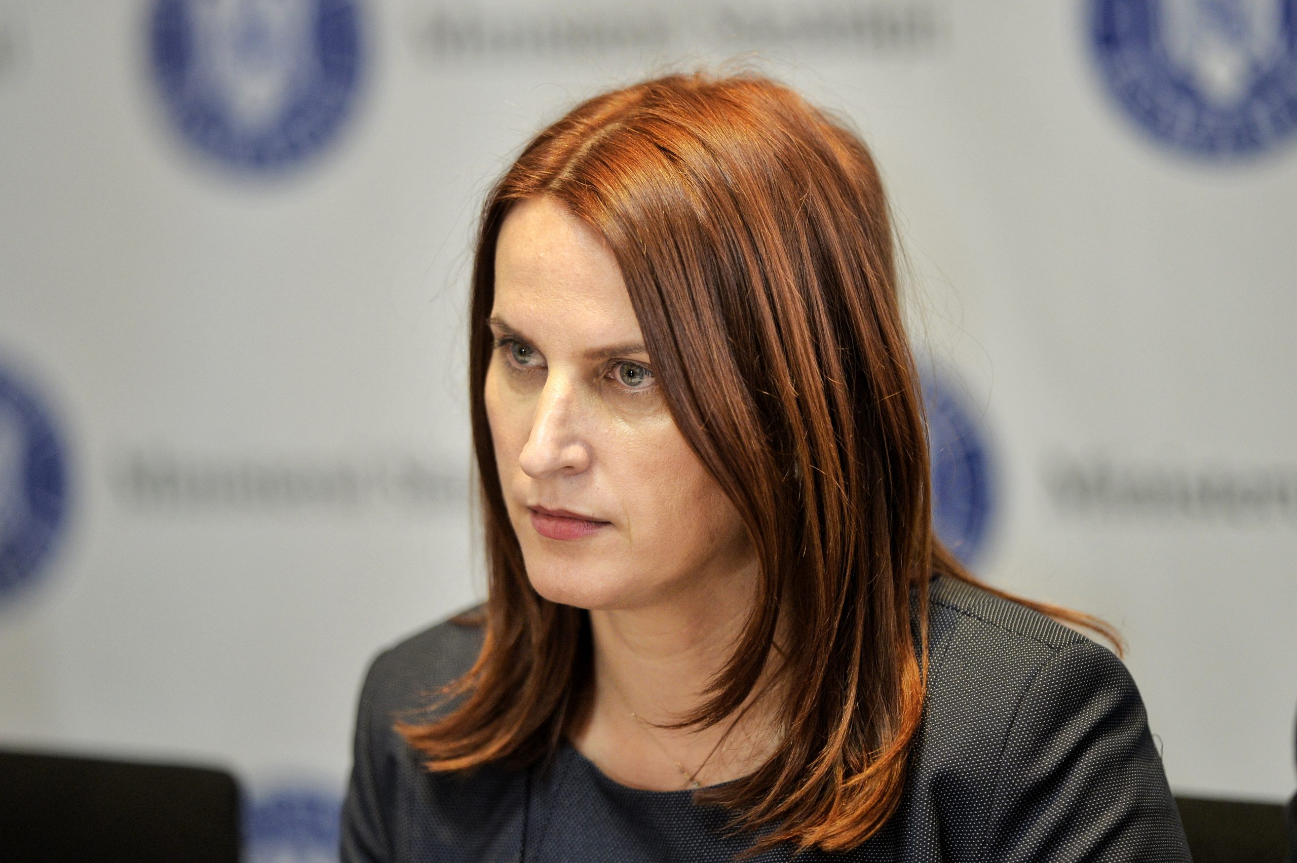 Beatrice Mahler, despre tulpina braziliană confirmată în România: „Ne lipsesc multe date. Acest lucru ar trebuie să ne îngrijoreze”