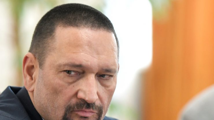 Traian Berbeceanu, o nouă funcție după cea de prefect al Capitalei. Municipiul în care a fost numit manager public