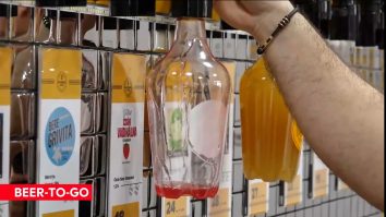Afacerile de tip beer-to-go au avut de câștigat în pandemie. La cât se ridică investiția într-un astfel de business