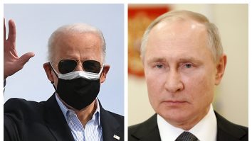 Biden către Putin: Dacă invadezi Ucraina, vei plăti