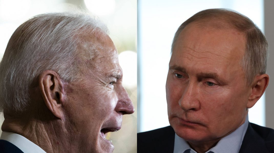 Reacția Rusiei în fața solicitărilor lui Joe Biden privind eliberarea lui Navalnîi: „Este un ton foarte agresiv și neconstructiv”