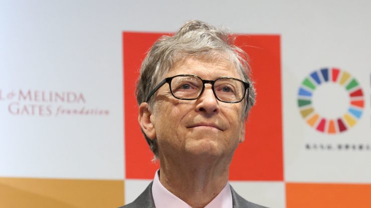 Bill Gates spune că rezolvarea pandemiei este „foarte foarte ușoară”. Omenirea se confruntă cu o problemă a cărei rezolvare ar fi „cel mai uimitor lucru făcut vreodată”