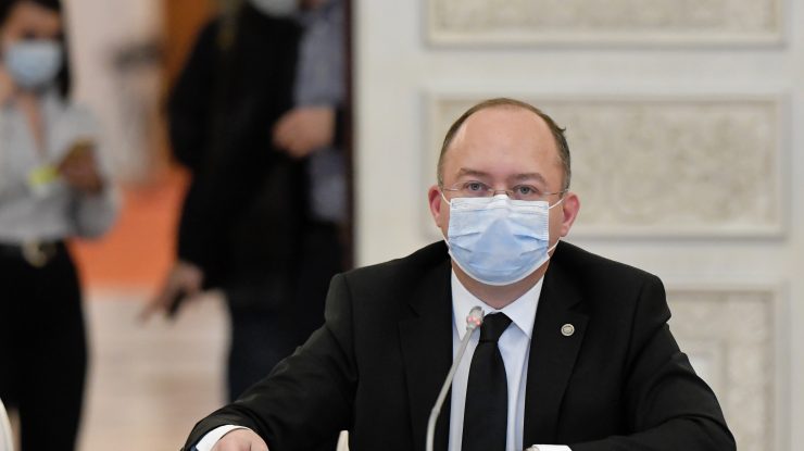 Bogdan Aurescu, despre soluționarea conflictelor înghețate: „Dacă UE vrea să fie un actor global, trebuie să aibă influență în vecinătatea sa”