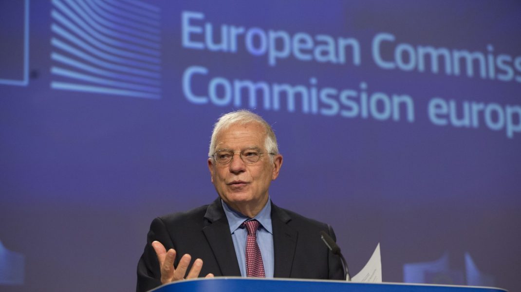 Europarlamentarii îi cer demisia lui Borrell. Reacția lui Dacian Cioloș