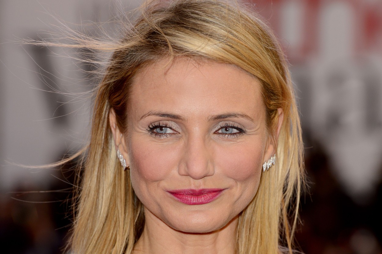 Cameron Diaz nu vrea să revină curând pe marile ecrane. Actrița a explicat care e motivul