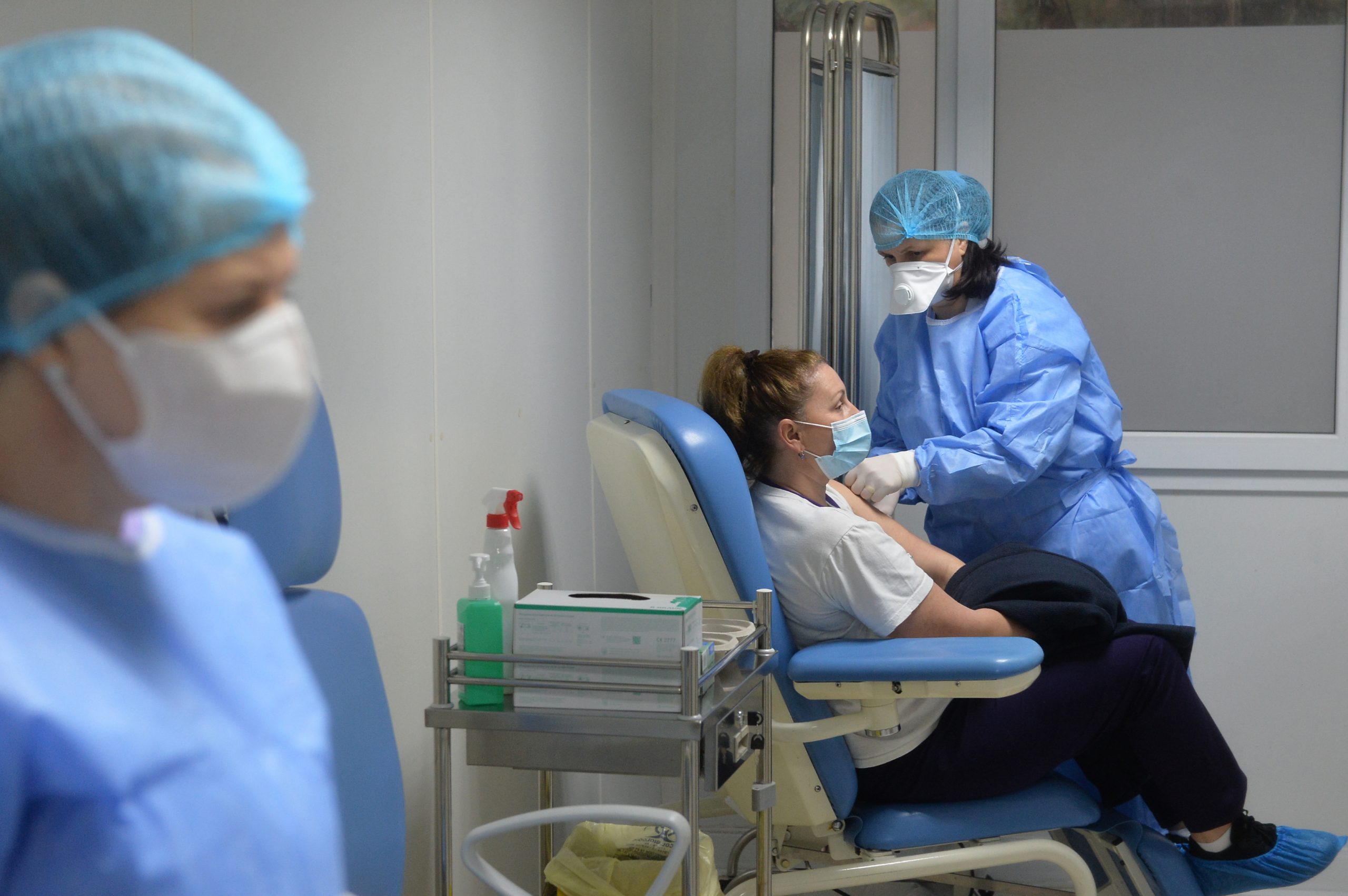 Ritmul de vaccinare a scăzut în România, iar Guvernul a publicat alte patru clipuri de promovare. Care a fost cea mai eficientă campanie COVID