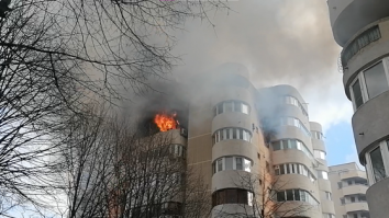 Moartea femeii din Constanța care s-a aruncat de la etajul șase scoate la iveală lipsurile cu care se confruntă pompierii