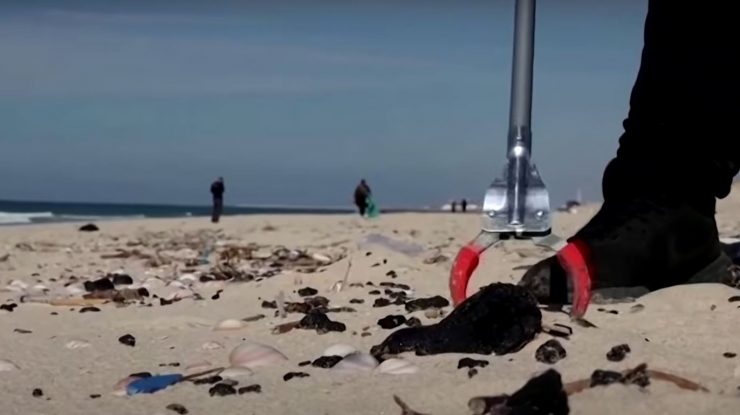 Israelul închide toate plajele mediteraneene după „unul dintre cele mai grave dezastre naturale din istoria națiunii”. VIDEO