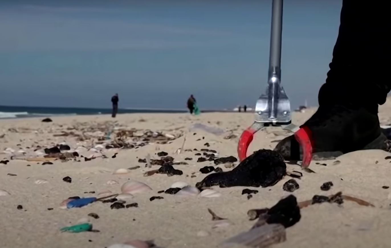 Israelul închide toate plajele mediteraneene după „unul dintre cele mai grave dezastre naturale din istoria națiunii”. VIDEO